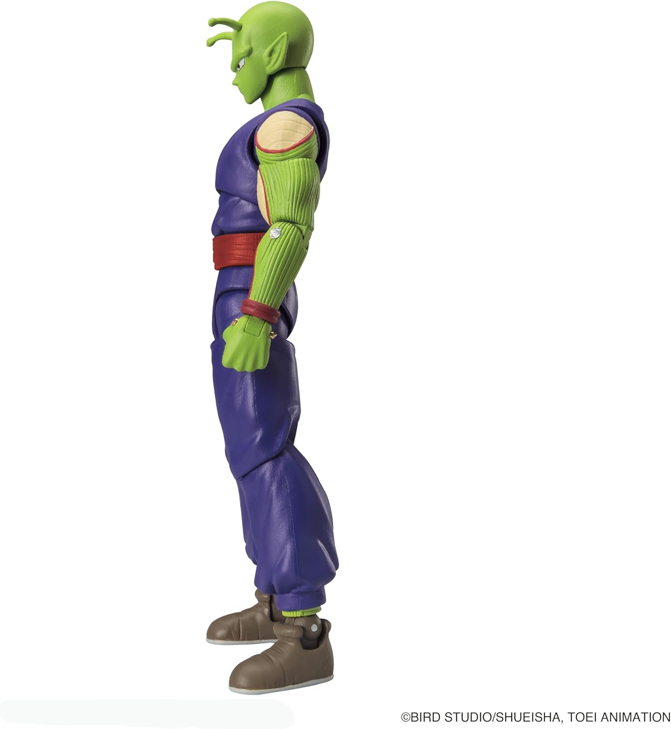 Dragon Ball Super - Bandai  Evolve Super Hero - 5