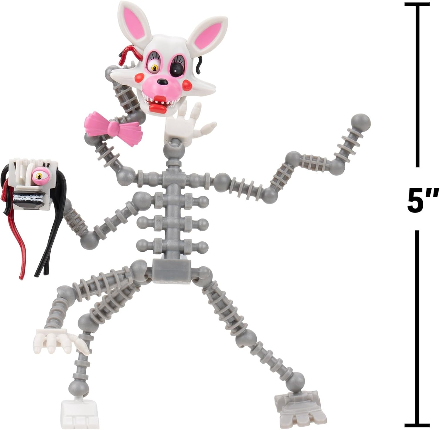 Five Nights At Freddy's Mangle - 5-Inch