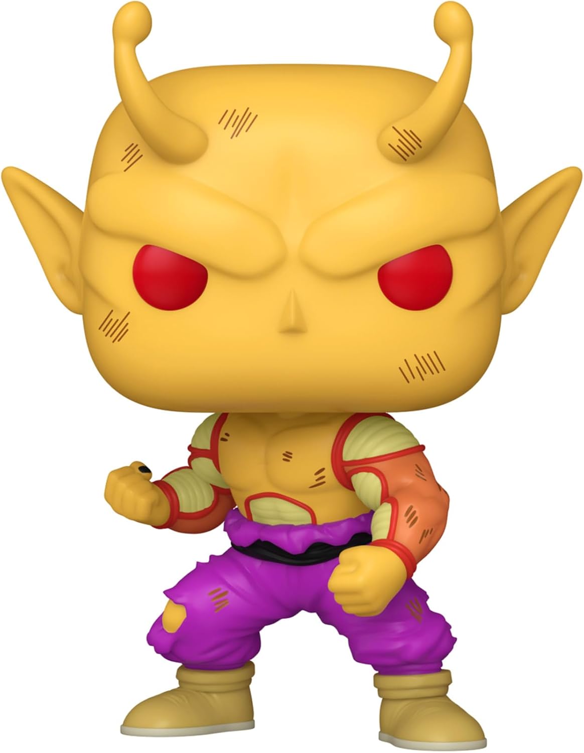 Funko Pop! Anime: Dragon Ball Super - Orange Piccolo