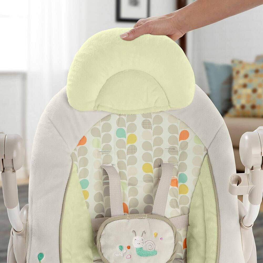 Ingenuity Seneca Ingenuity Convertme Swing-2-Seat