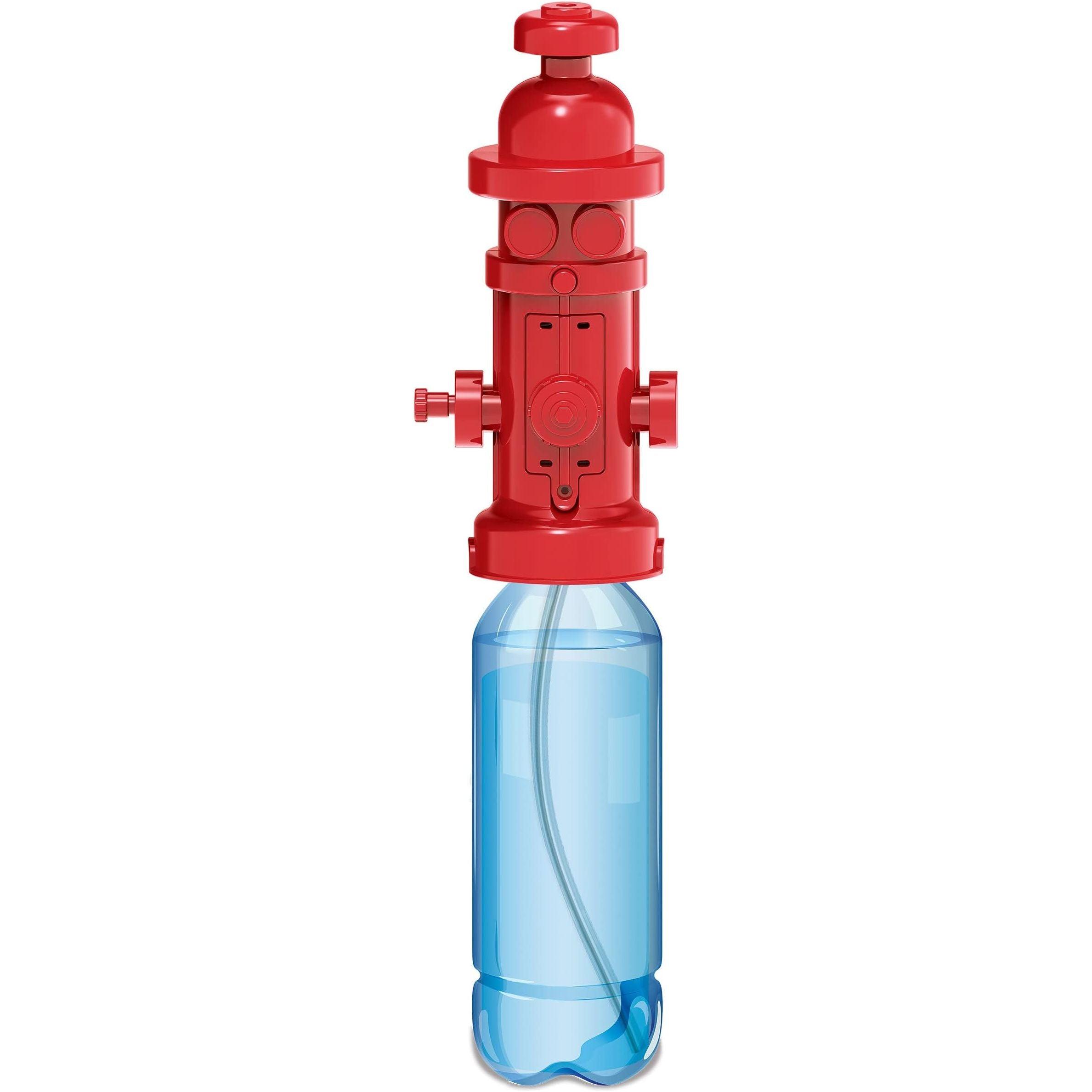 4M - KidzRobotix - Hydrant Robot