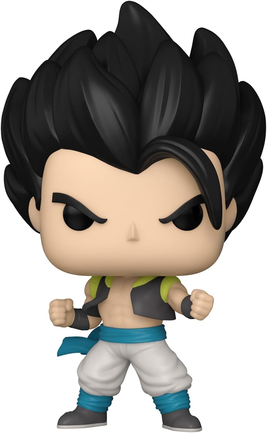 Funko Pop! أنمي: دراغون بول سوبر فيلم برولي - غوجيتا