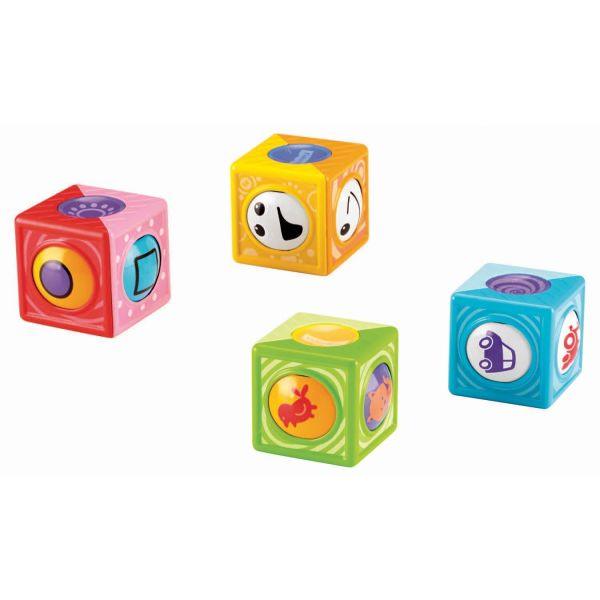 Fisher Price Roller Blocks