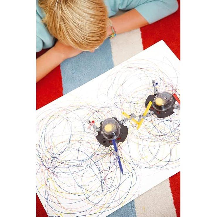 4M Kidzrobotix - Doodling Robot