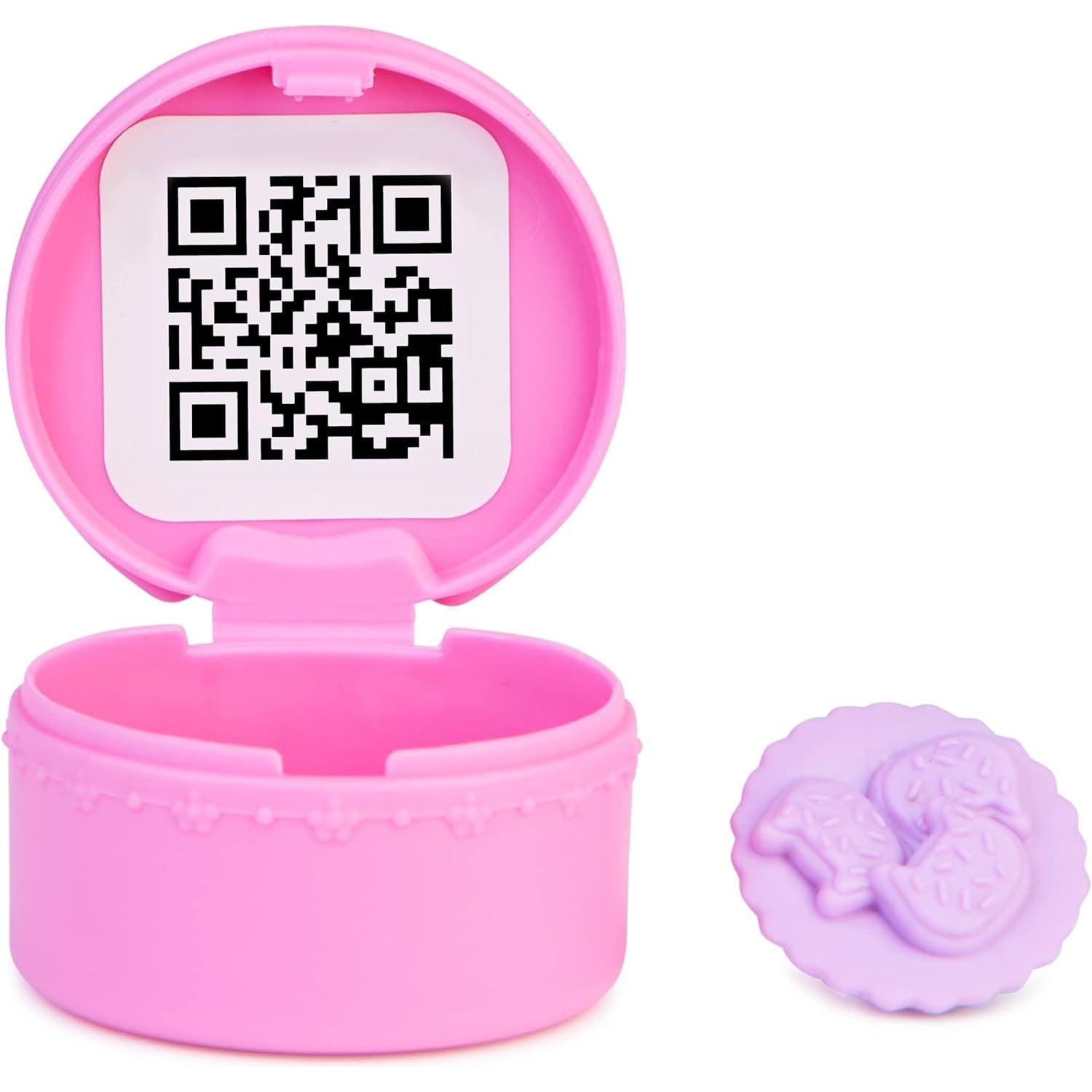 Spin Master Gabby's Dollhouse - Pandy Paws Set Birthday