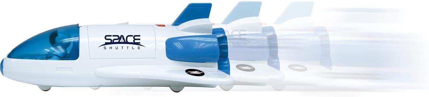 لعبة الدب الذهبي من بلايمايند - مكوك الفضاء أسترو فينتشر