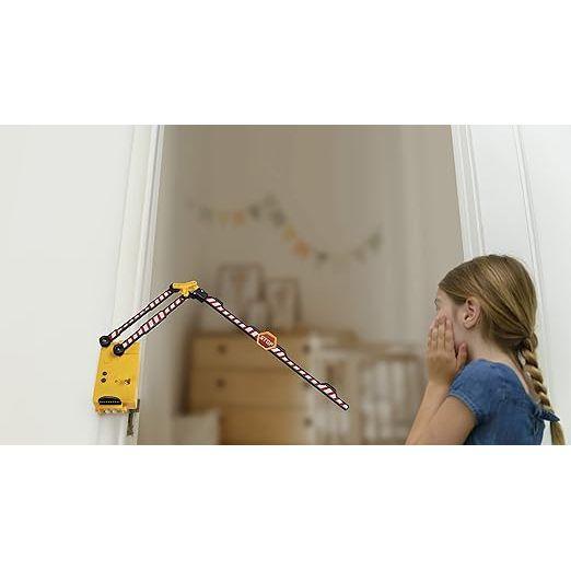 4M - KIDZLABS - Motorised Barrier Gate