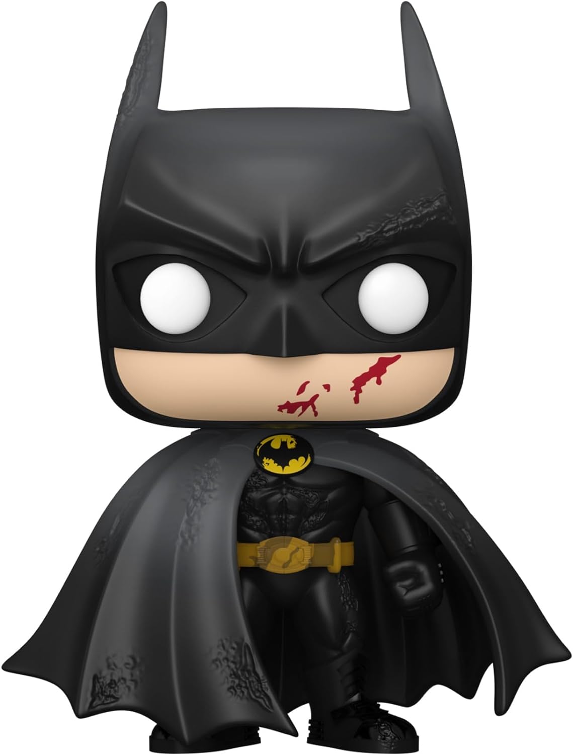 Funko Pop! Super Heroes Dc Batman 85th Anniversary - Batman Bloody