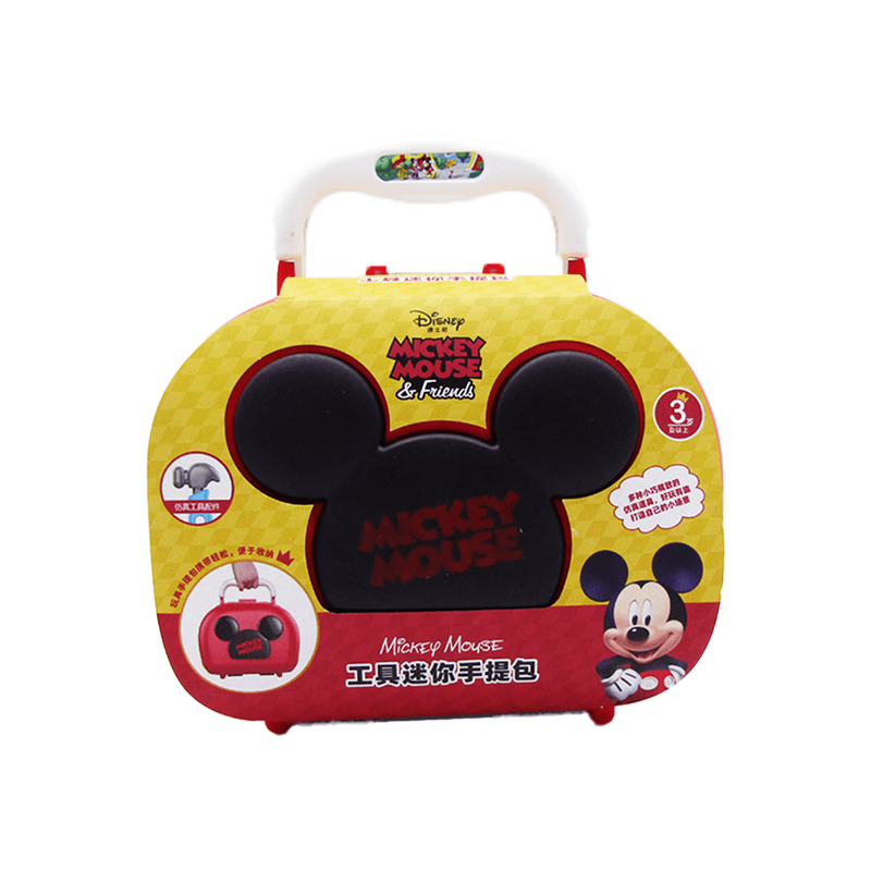 Carpenter Bag – Mickey Mouse D8917A