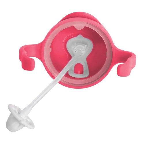 B.Box: كوب مضاد للانسكاب 240 مل/8 أونصة التوت (6 أشهر فما فوق)