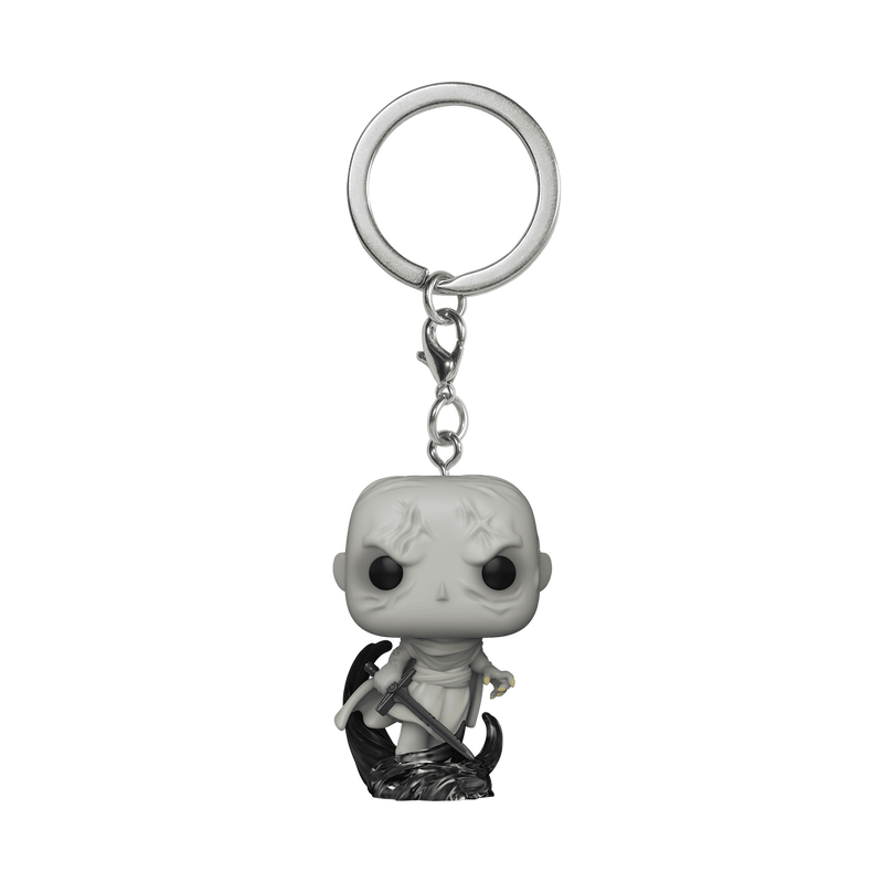 Funko Pop! Keychain Marvel Thor: Love and Thunder - Gorr