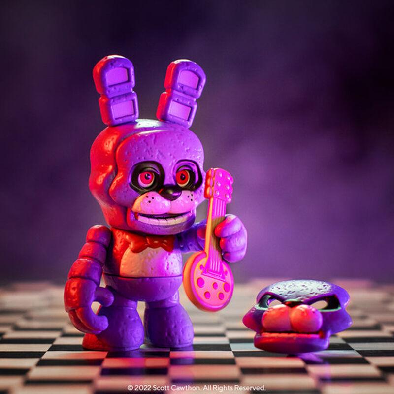 Funko Snaps! Games: Five Nights at Freddys - Bonnie