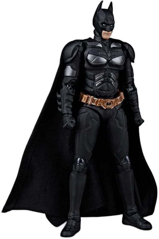 Fondjoy Super Heroes: DC - The Dark Knight - Batman Scale 1:9