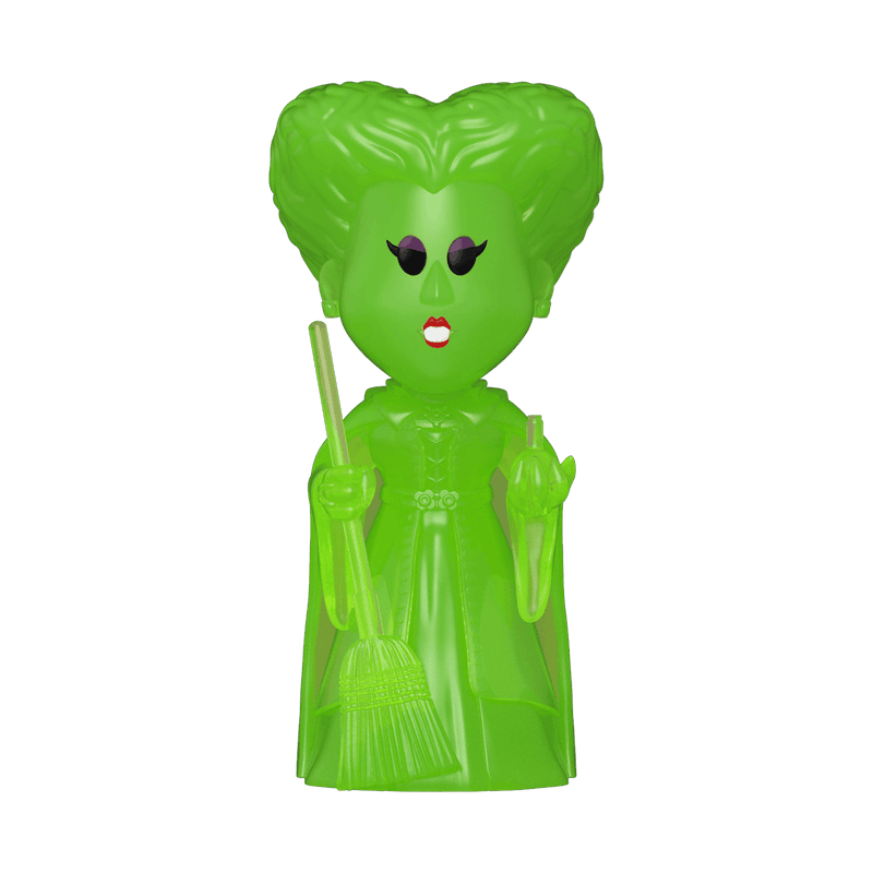 Funko Soda Winifred Sanderson - Disney - BumbleToys - 18+, Action Figures, Boys, Disney, Funko, Mickey Mouse, Pre-Order