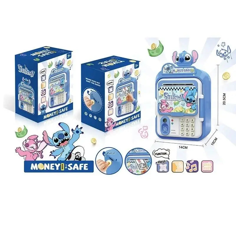 Disney Lilo & Stitch Electronic 