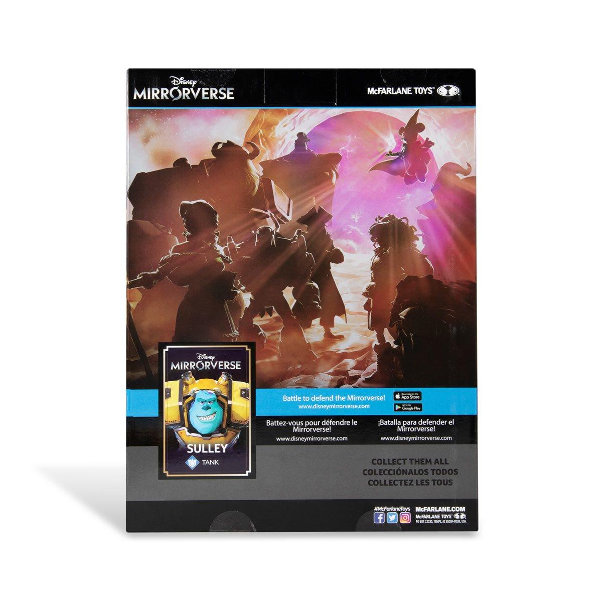 Disney Mirrorverse 12