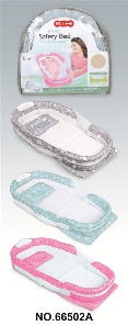 In-Bed Baby Divider Bassinet