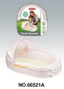 Portable Baby Crib Bed