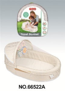 Portable Baby Crib Bed