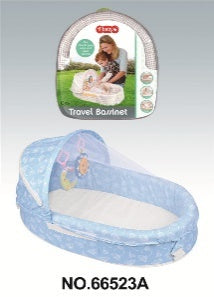 Portable Baby Crib Bed