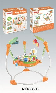 Baby Jump Chair