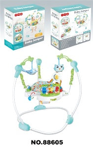 Baby Jump Chair