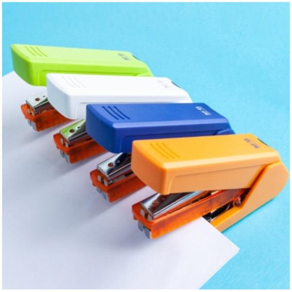 دباسة بلاستيك من إم آند جي ABSN2648 - أخضر