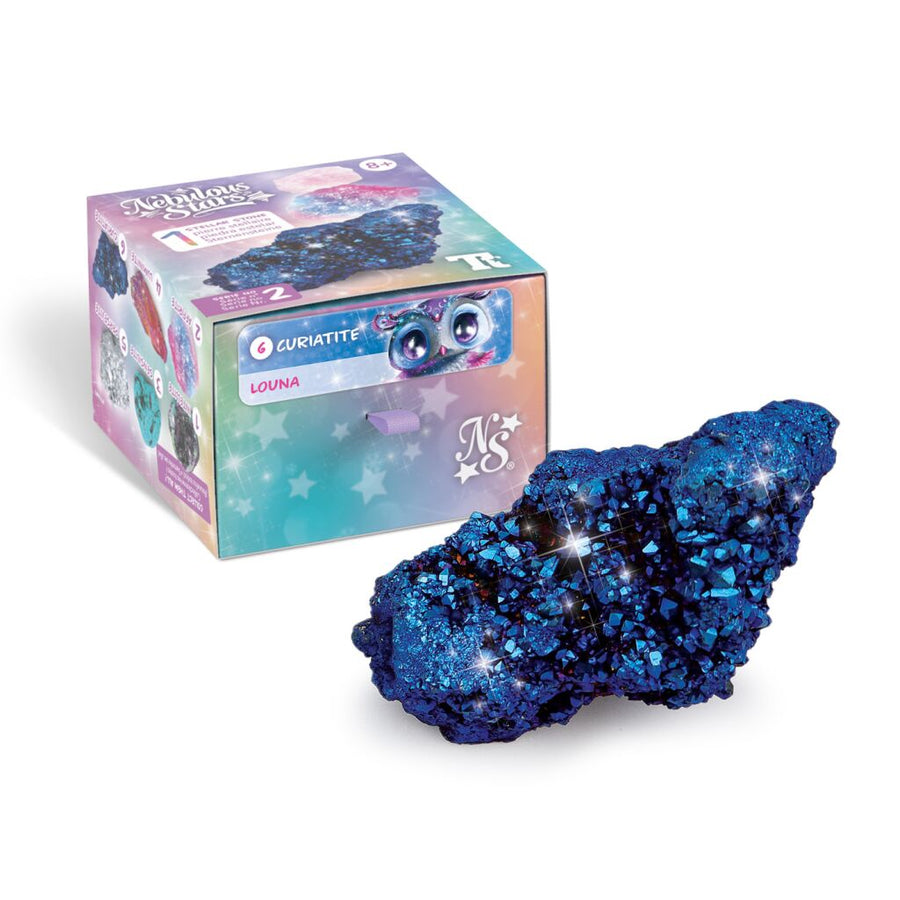 Nebulous Stars Star Stone - Series 2