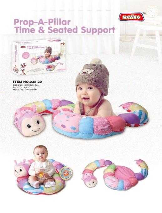Baby Support Seat