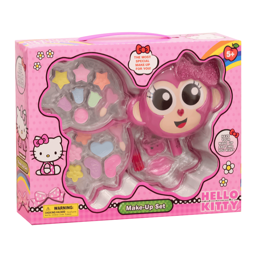 Hello Kitty Make Up Artist Girls multicolor