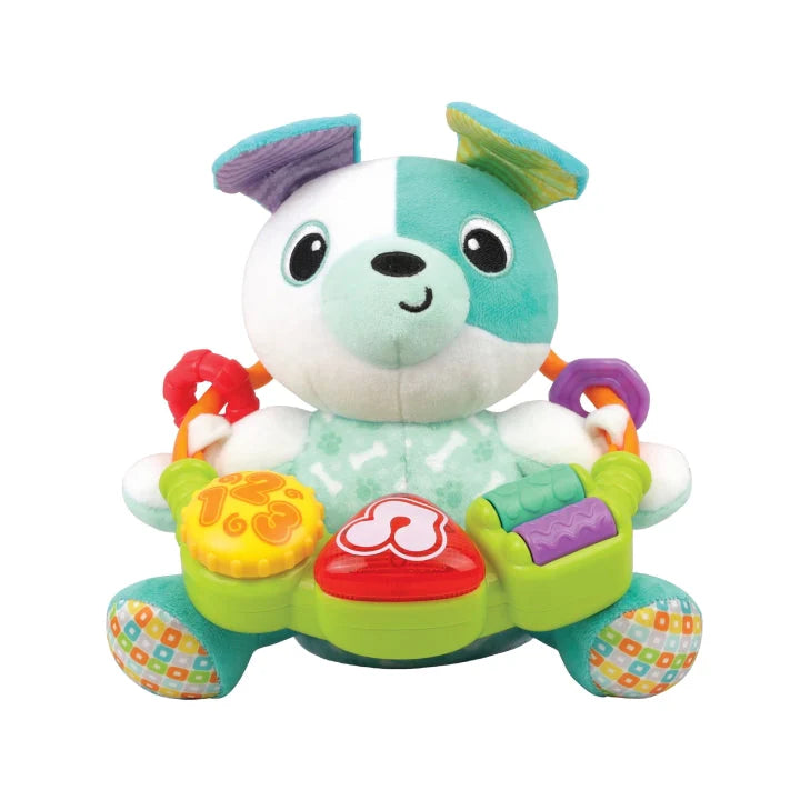 Win Fun Play with MePuppy