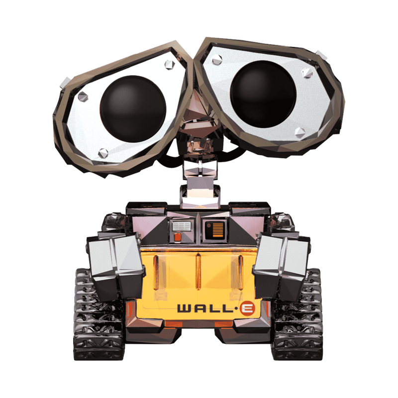 Funko Pop! Disney  Pixar - WALL-E (FACET)