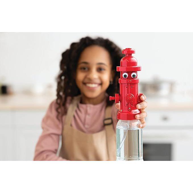 4M - KidzRobotix - Hydrant Robot