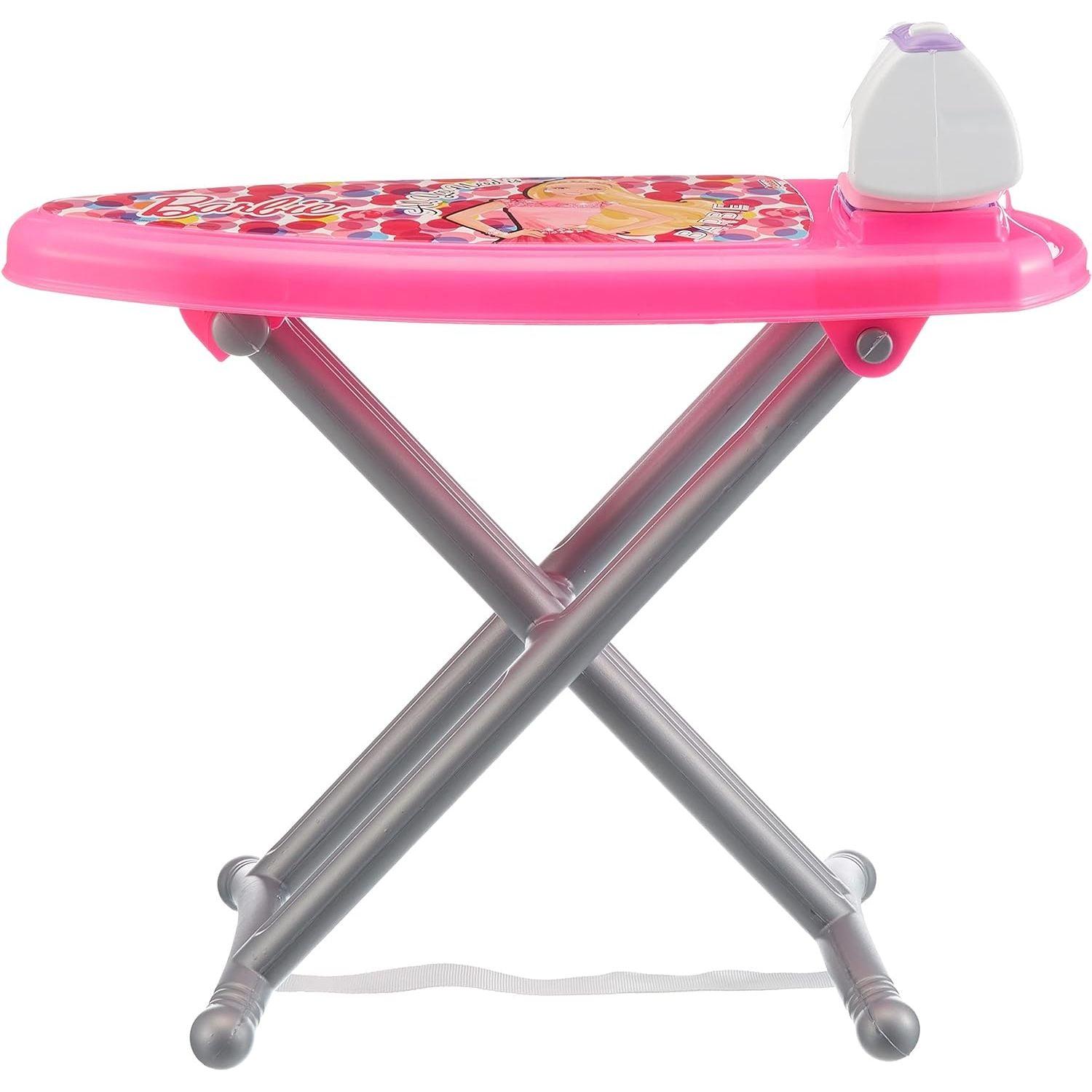 Dede Barbie Iron Set For Girls