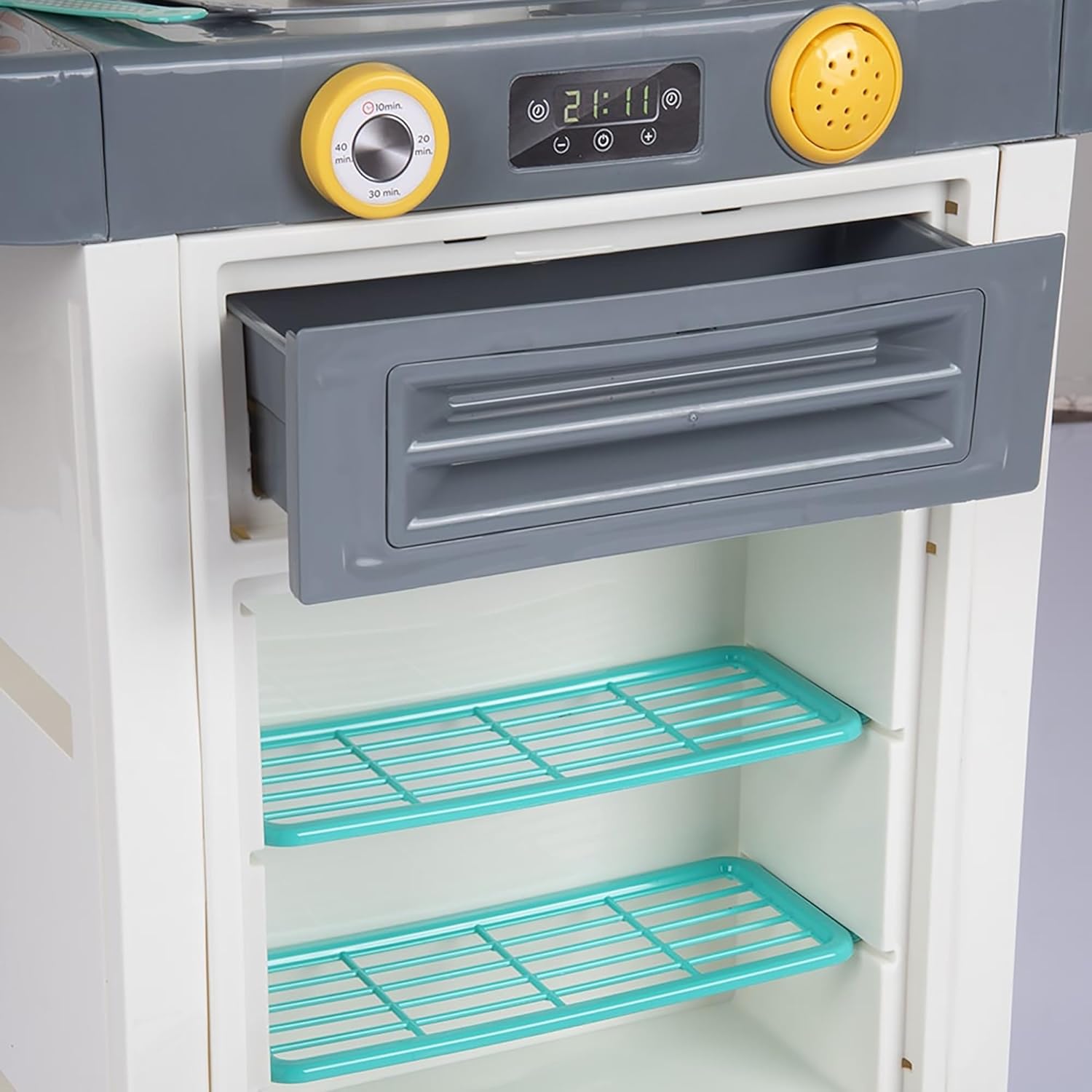 Dolu Kitchen set For kids - 2606