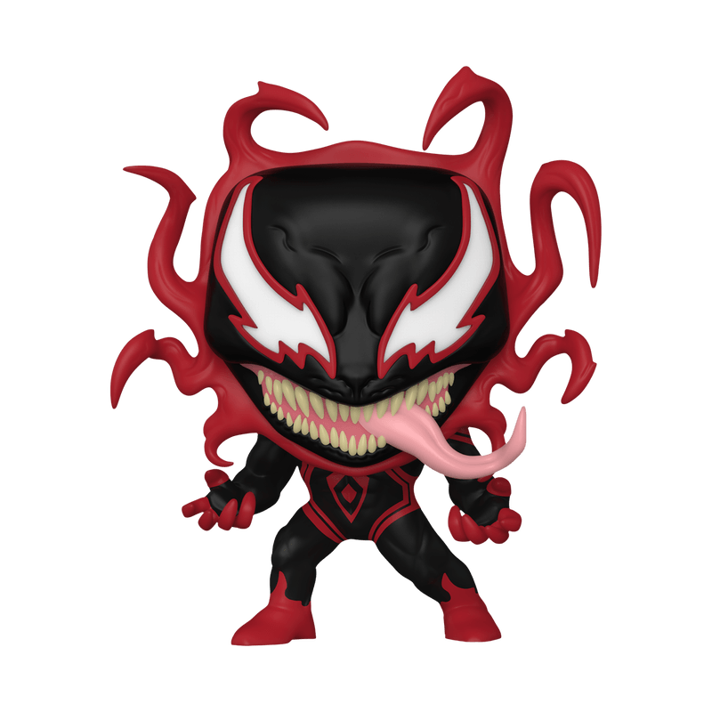 Funko POP Marvel Venom - Venom Miles Morales - BumbleToys - 18+, Boys, Funko, OXE, Pre-Order, Venom
