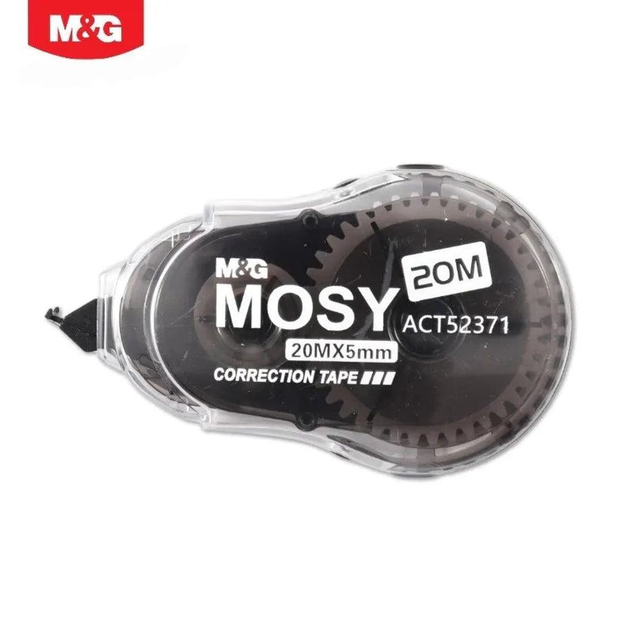 شريط تصحيح M&amp;G ACT52301 ACT52371 Mosy 20 متر × 5 مم