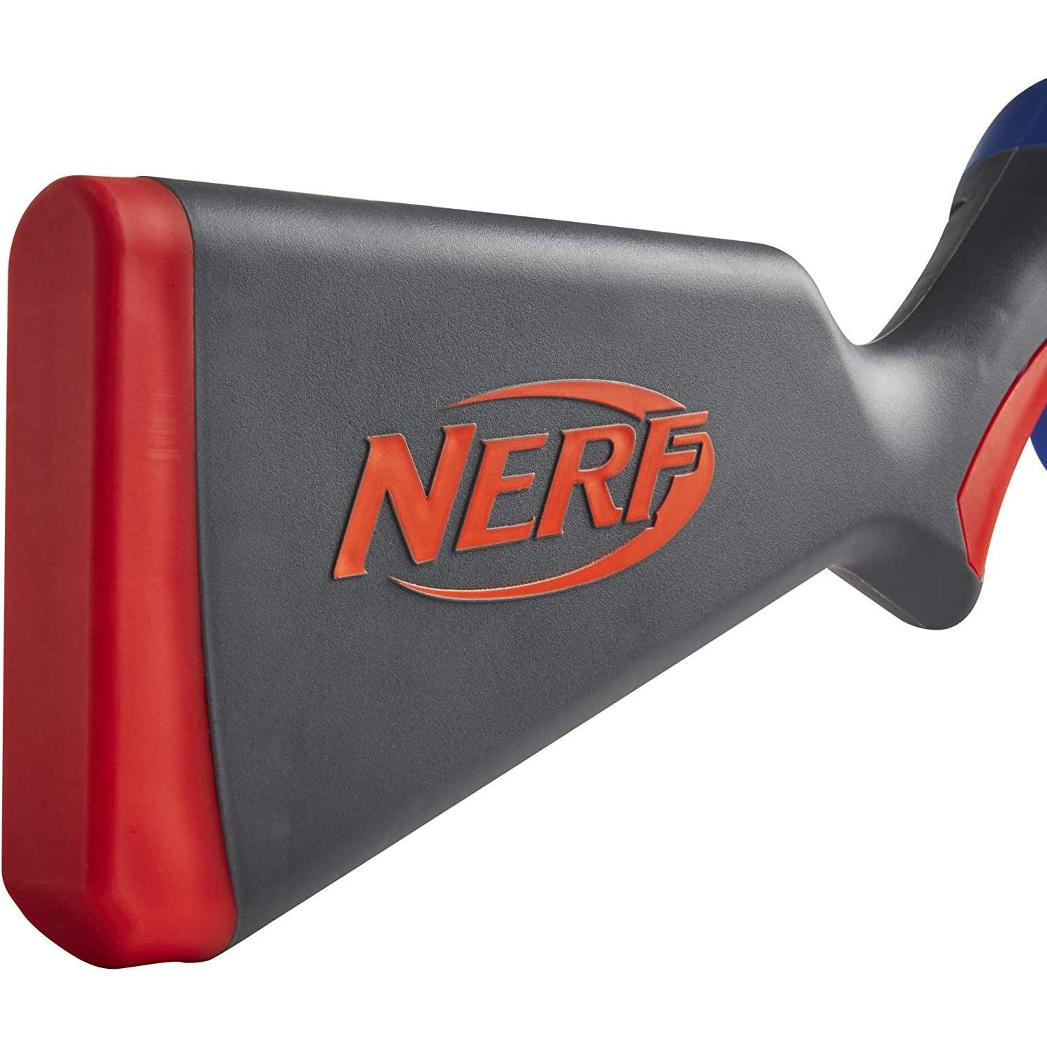 Nerf Fortnite Pump SG Blaster- Pump Action Mega Dart Blasting - BumbleToys - 8-13 Years, Blasters, Boys, Eagle Plus, Fortnite, Nerf
