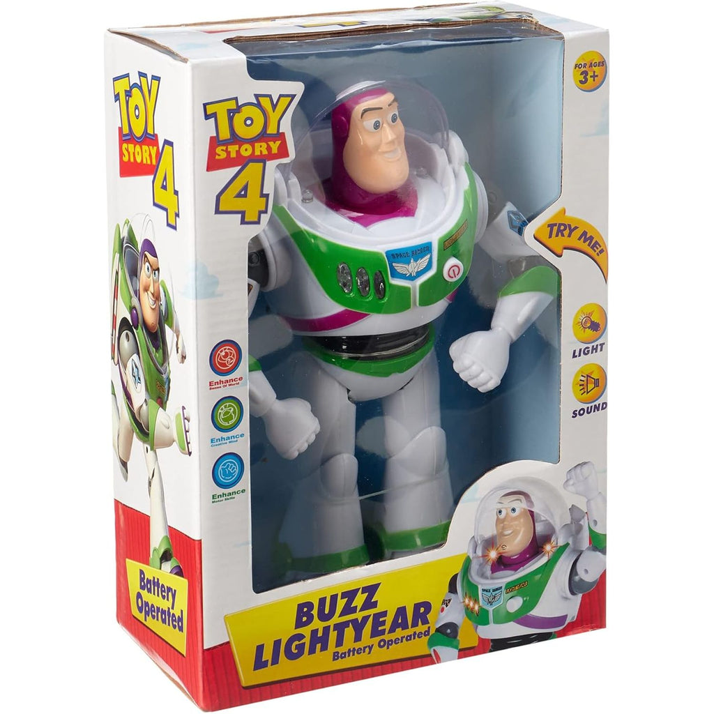 Thrift Store Toy Haul Lots of Toy Story Toys 1 2 3 Buzz Lightyear