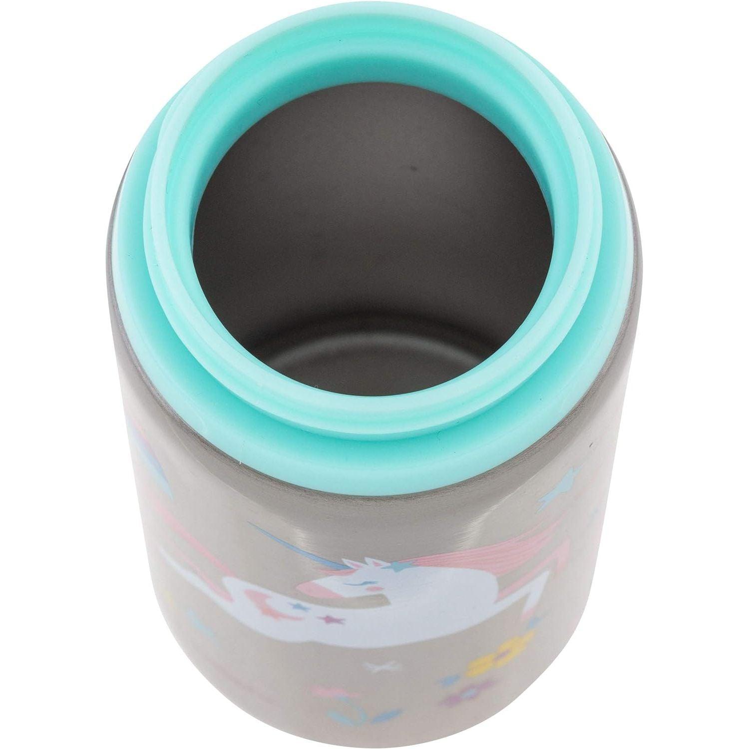 ستيفن جوزيف زجاجة يونيكورن من الستانلس ستيل