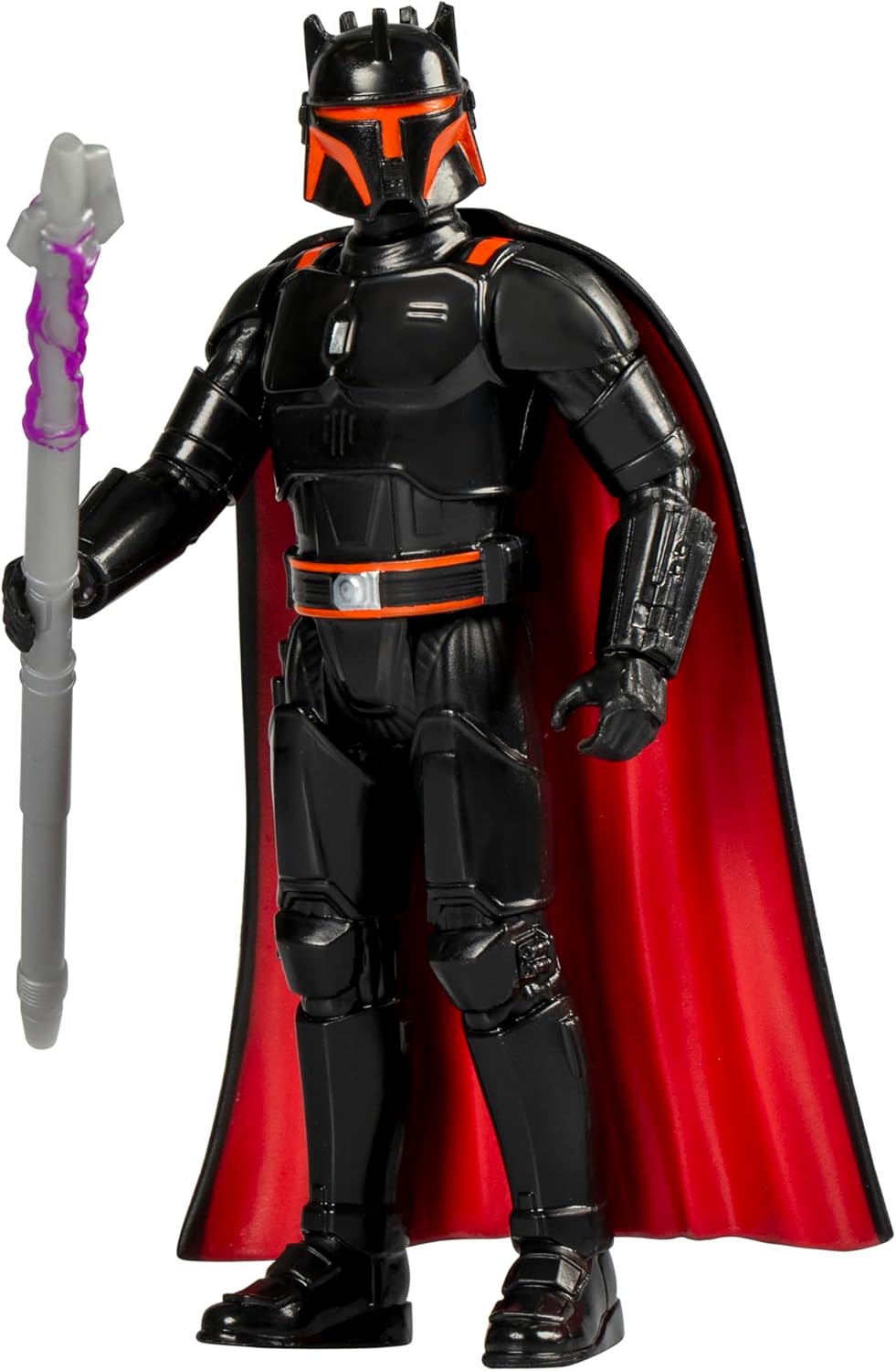 STAR WARS Epic Hero Series Moff Gideon 4-Inch Action Figure, Toy Accessory, Easter Basket Stuffers for Kids, Ages 4+