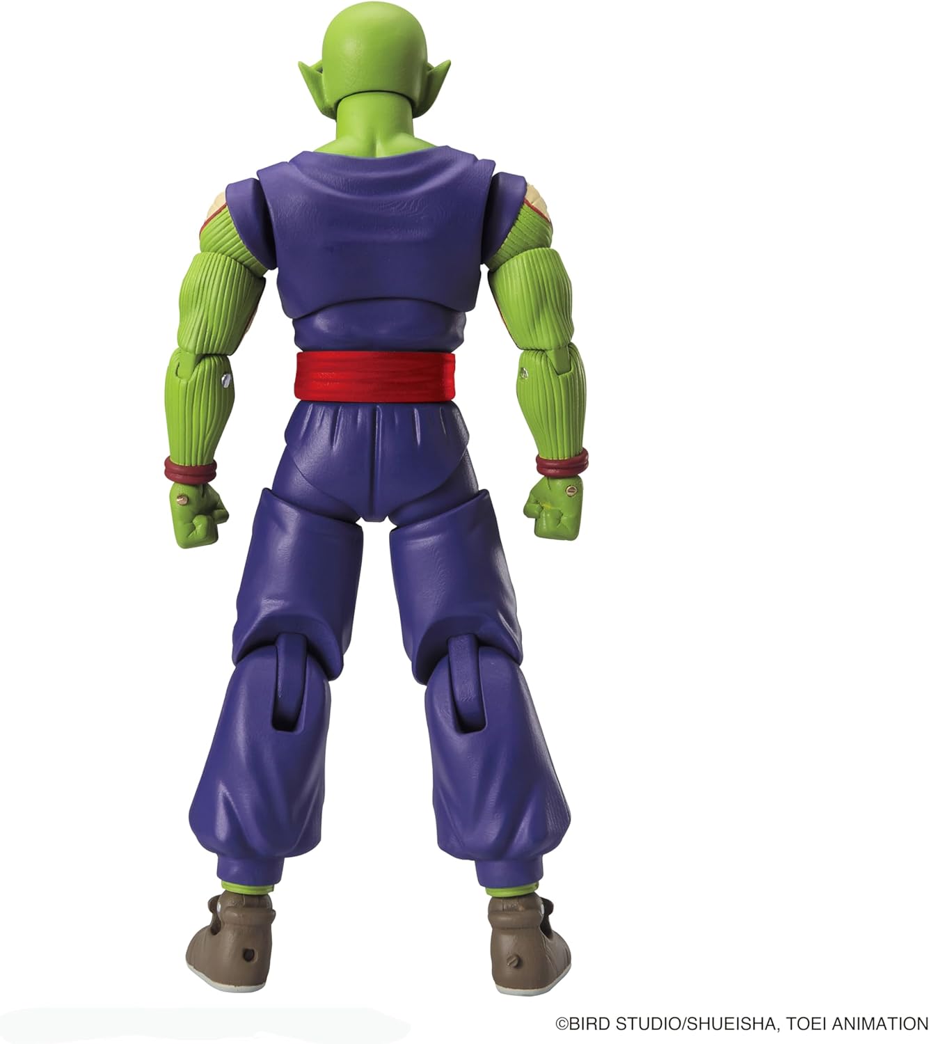 Dragon Ball Super - Bandai  Evolve Super Hero - 5