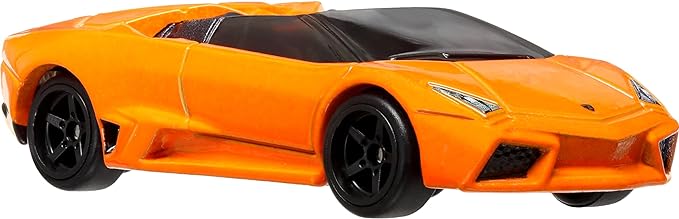 Hot Wheels Car Lamborghini Reventon Roadster، مركبات أساطير حلبة الثقافة