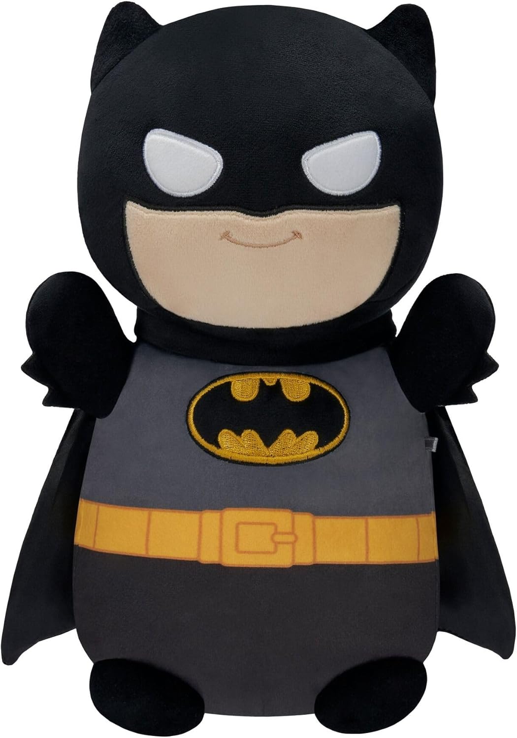 Squishmallows Batman Hugmees Plush 35.5 cm