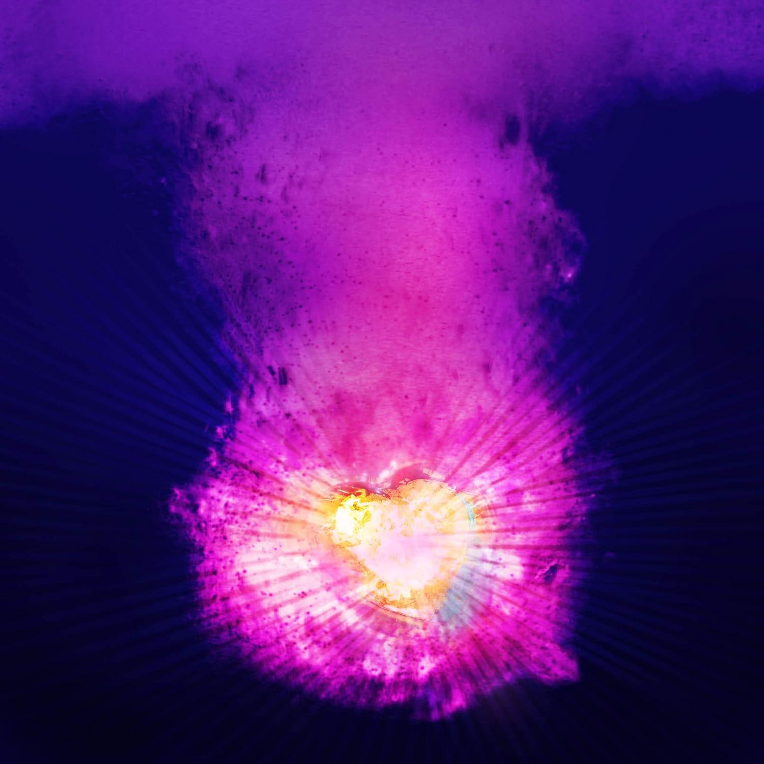 كانال تويز سو بومب تضيء كرات الاستحمام الفوارة، عبوة من قطعتين