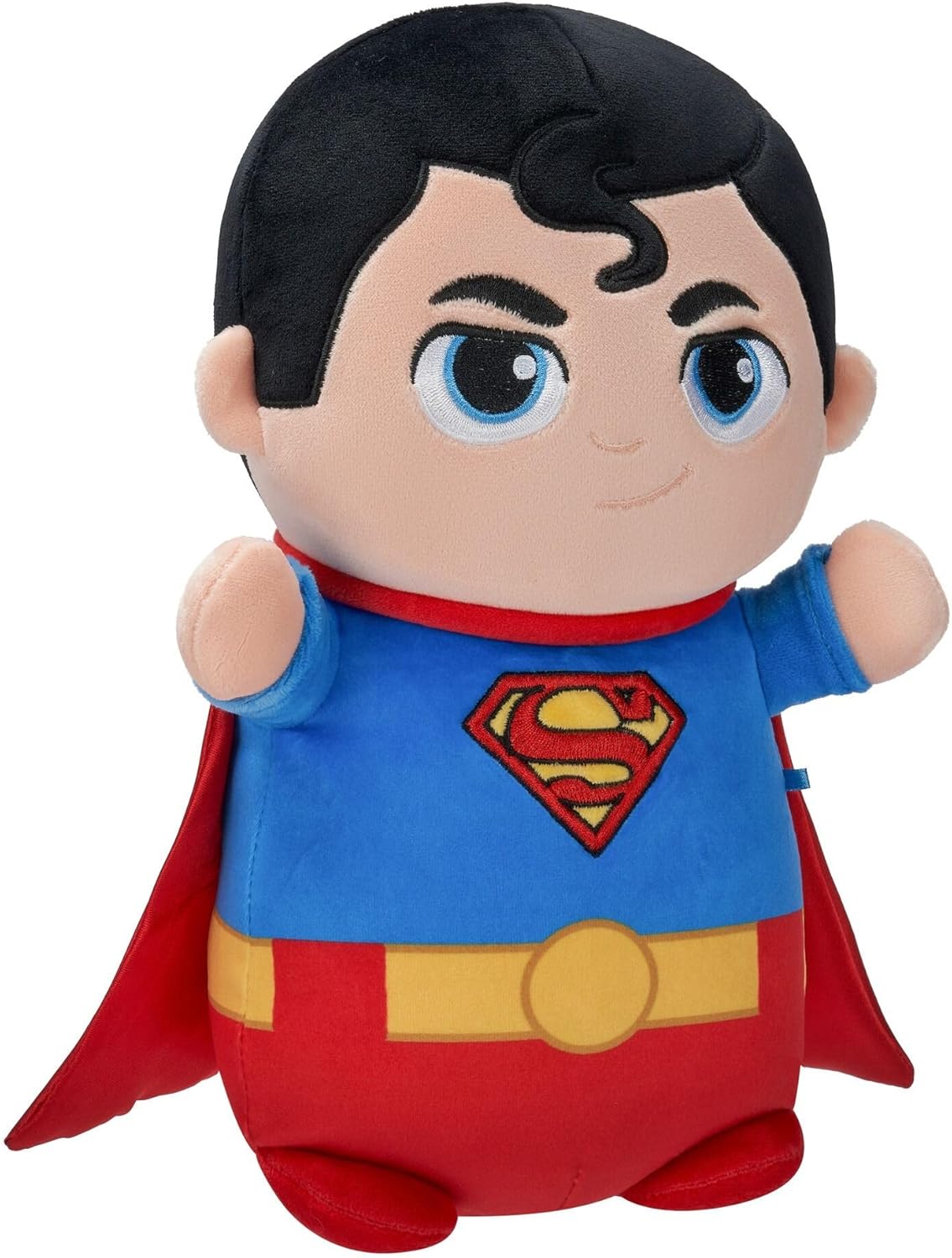 Squishmallows Superman Hugmees Plush 35.5 cm