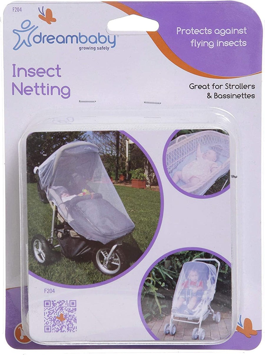 Dream Baby L204 Stroller Insect Netting