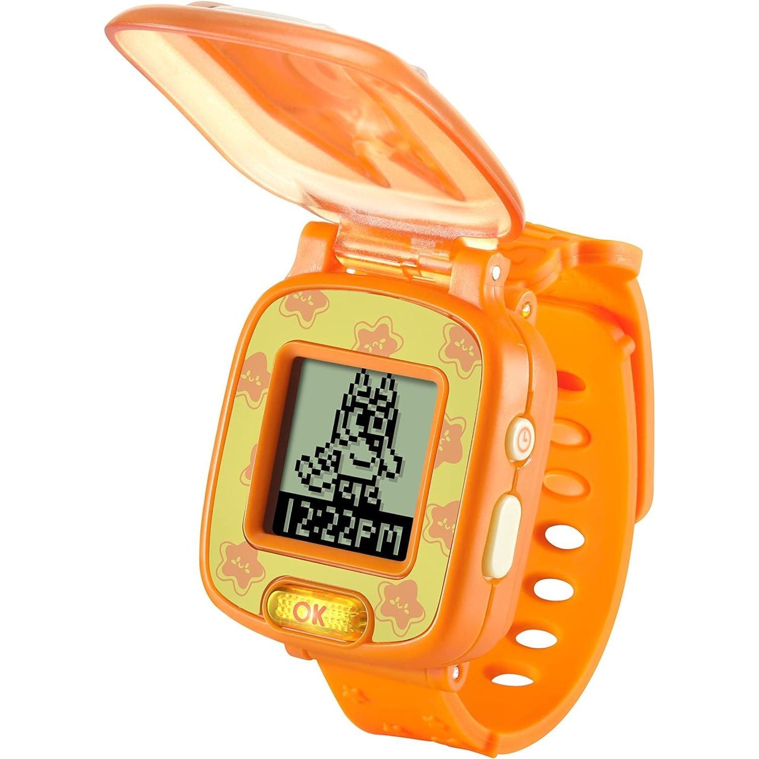VTech Bluey Wackadoo Watch, Bingo Small