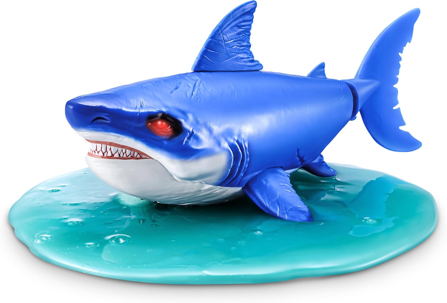 ZURU Robo Alive Deep See Monster Surprise