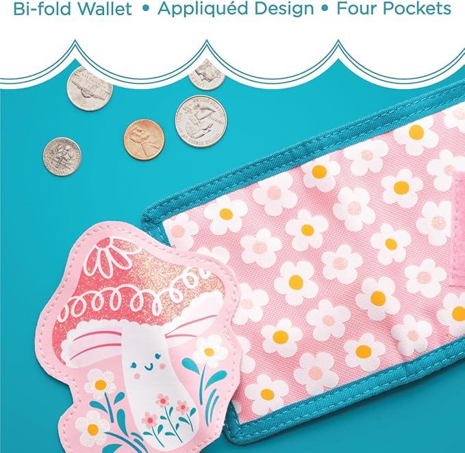 محفظة ستيفن جوزيف للأطفال مقاس واحد - OWL